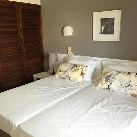 Apartamentos Belmonte Brejos エクステリア 写真