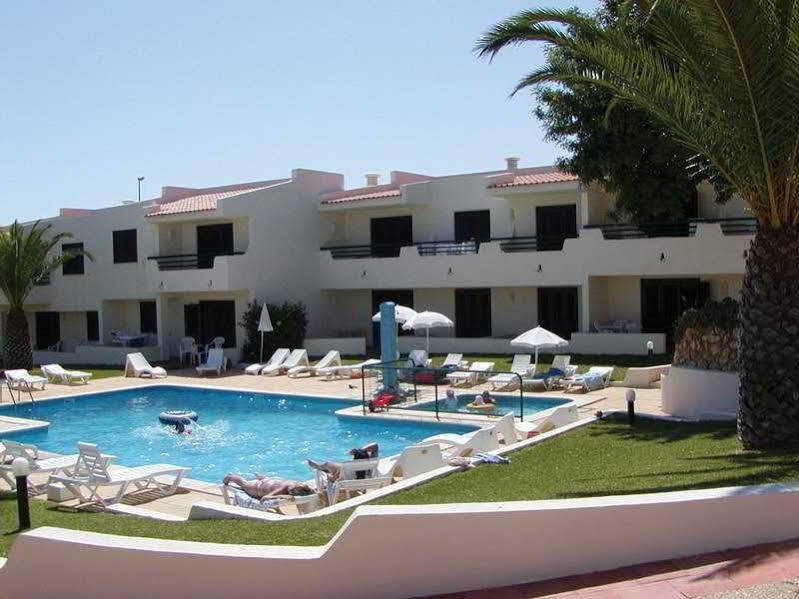 Apartamentos Belmonte Brejos エクステリア 写真