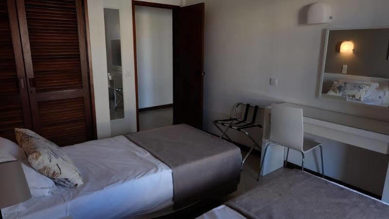 Apartamentos Belmonte Brejos エクステリア 写真