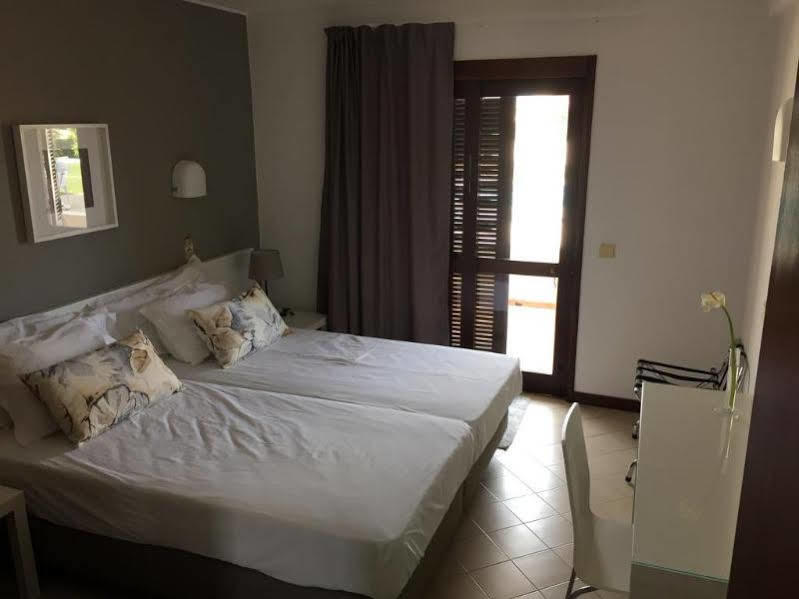 Apartamentos Belmonte Brejos エクステリア 写真