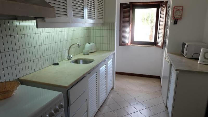 Apartamentos Belmonte Brejos エクステリア 写真