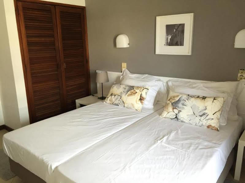 Apartamentos Belmonte Brejos エクステリア 写真