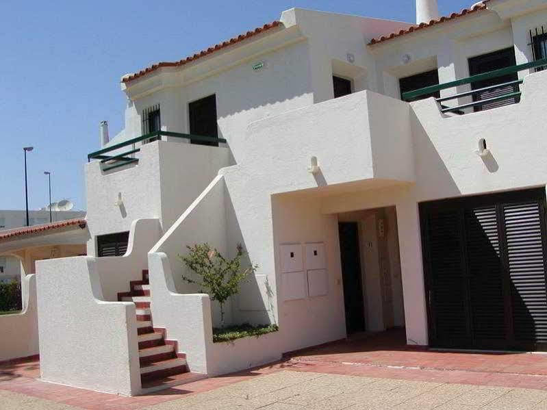Apartamentos Belmonte Brejos エクステリア 写真
